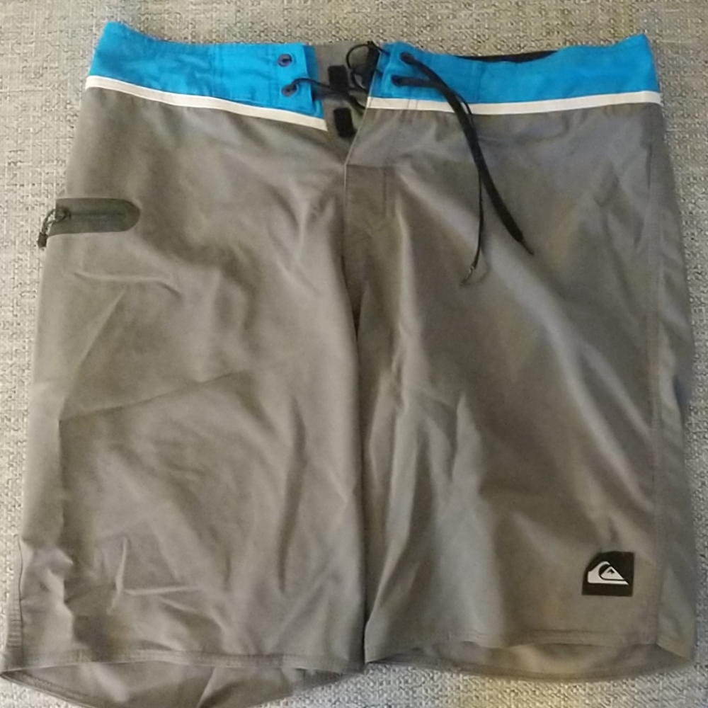 Quicksilver Board Shorts